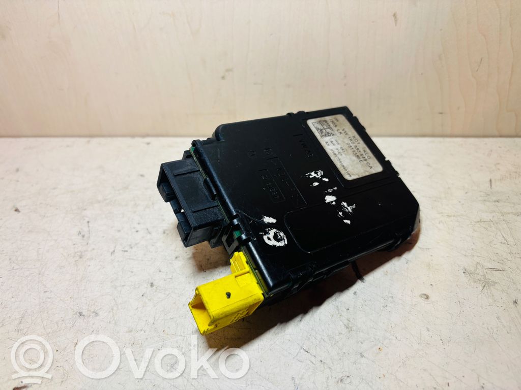 Skoda Octavia Mk2 (1Z) Sensor de ángulo de dirección 