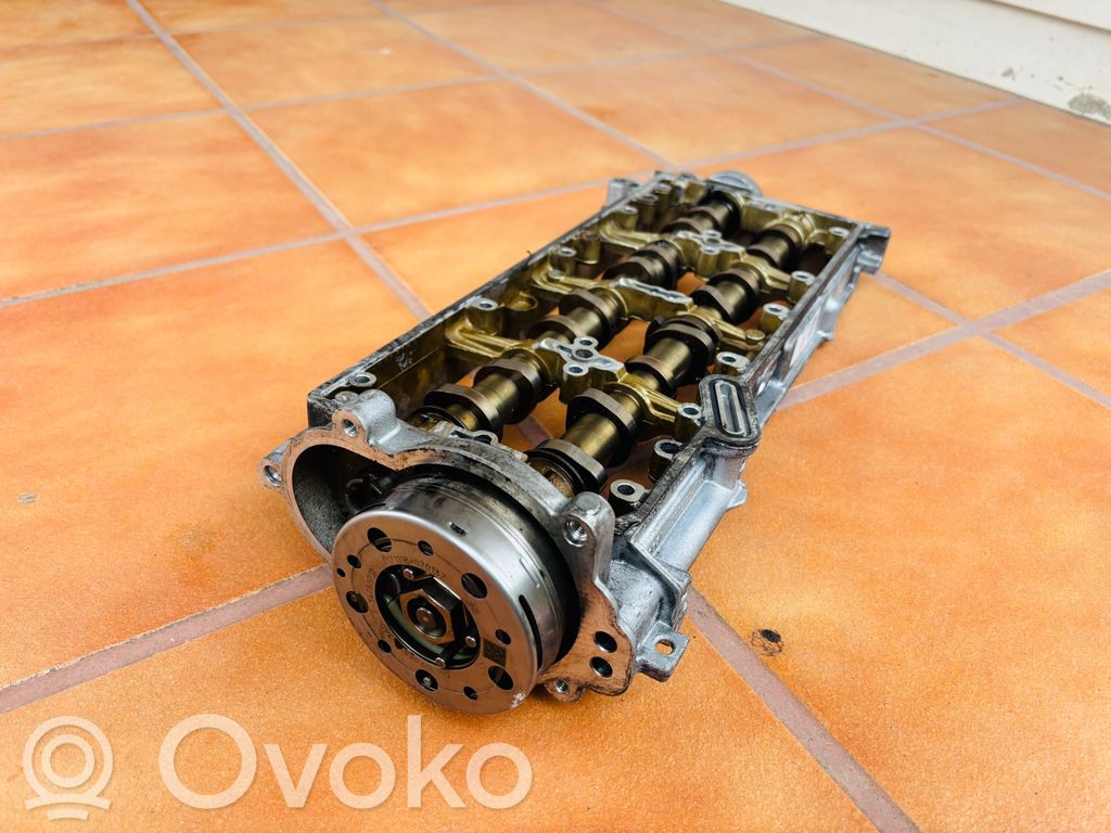 Skoda Octavia Mk3 (5E) Camshaft 