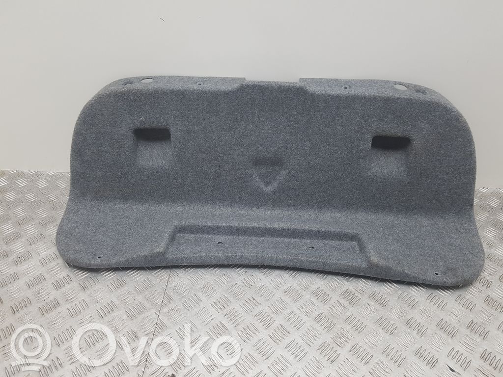 Tailgate/boot cover trim set   720179607