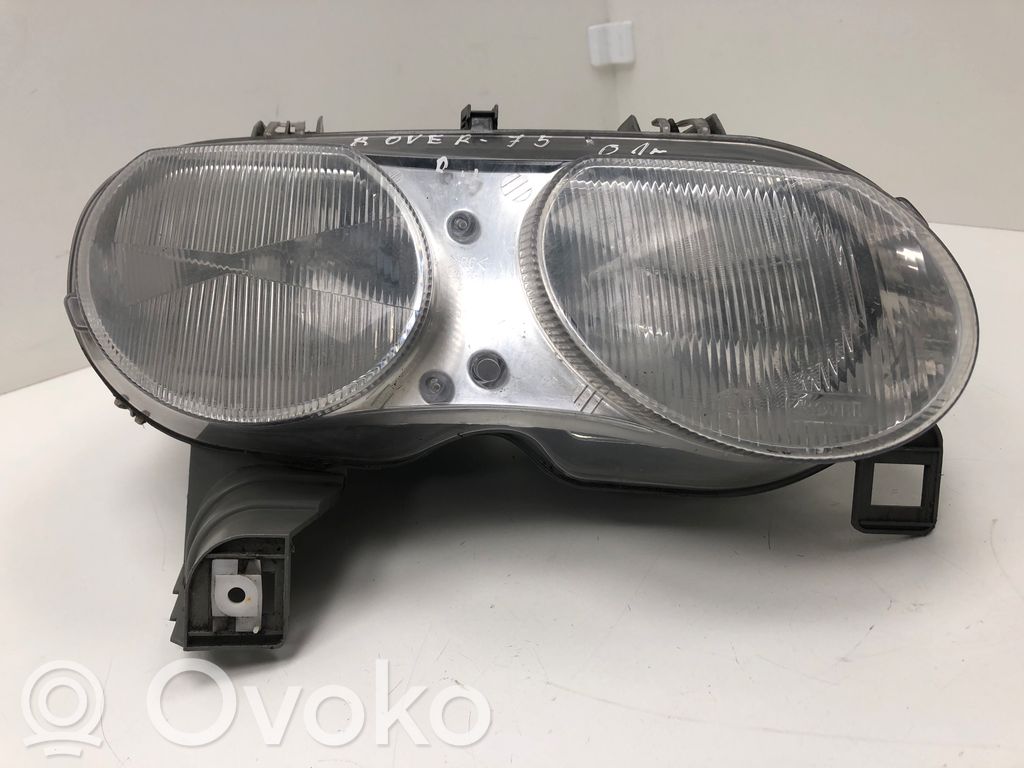 Rover 75 Etu-/Ajovalo 