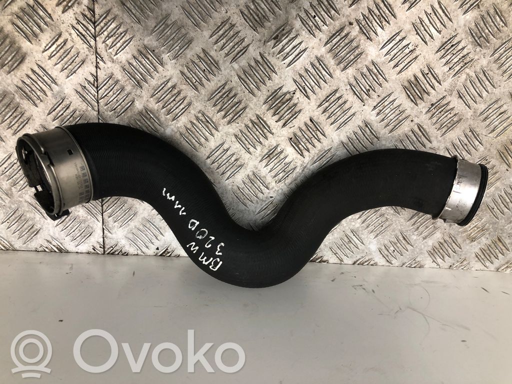Intercooler hose/pipe   4737924,11279412