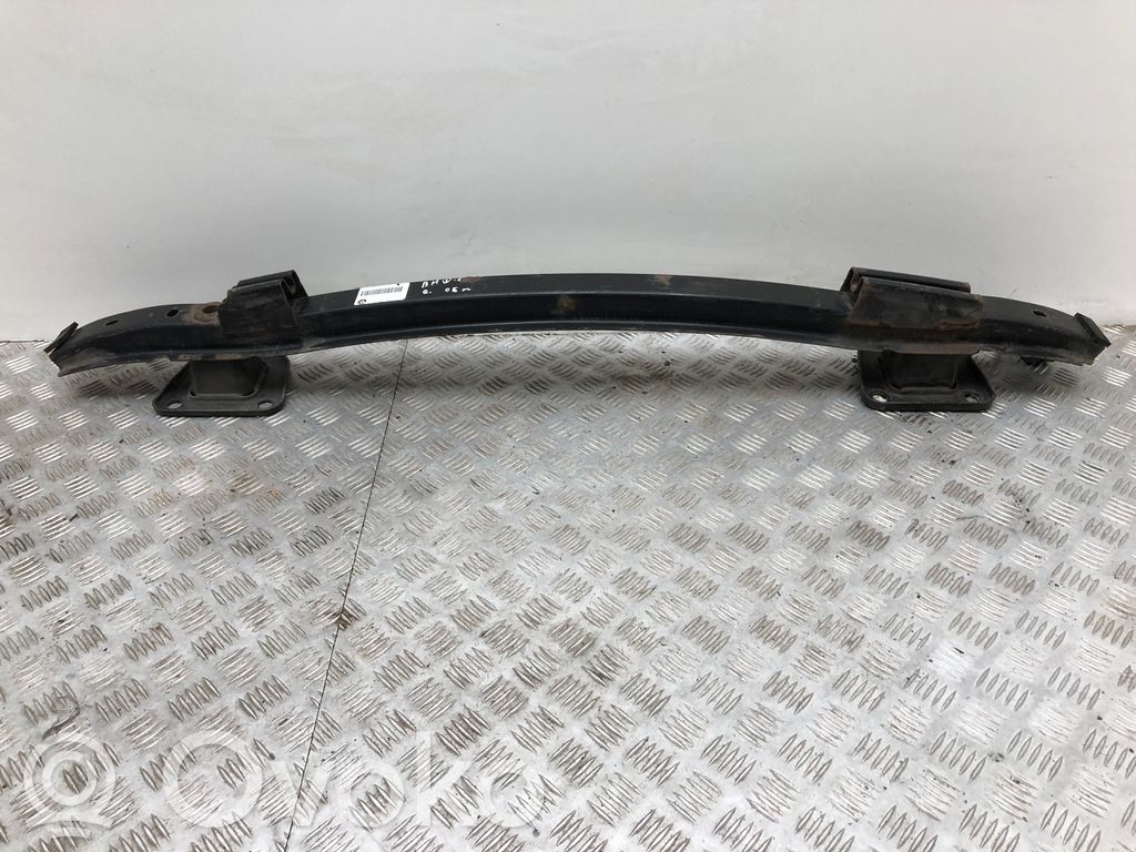 BMW 1 E81 E87 Rear bumper cross member 