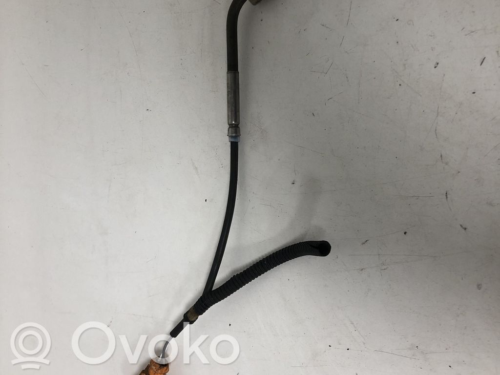 Audi A5 8T 8F Abgastemperatursensor 
