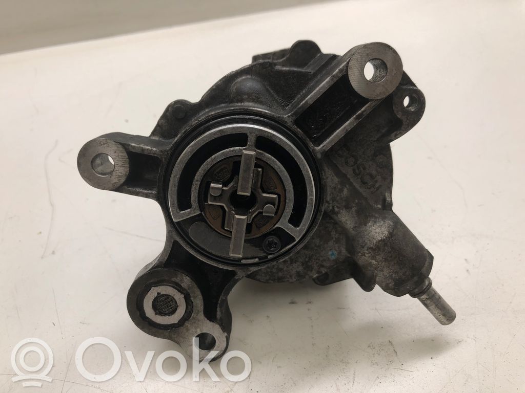Peugeot Expert Pompa a vuoto 