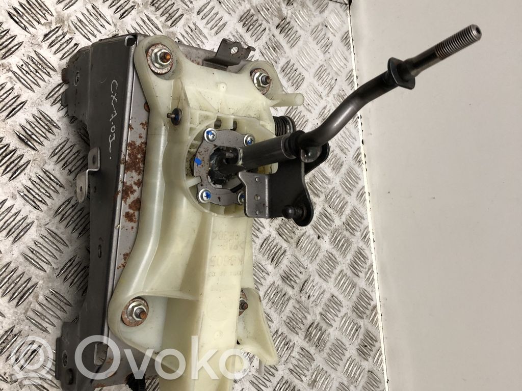 Mazda CX-7 Selector caja de cambios 