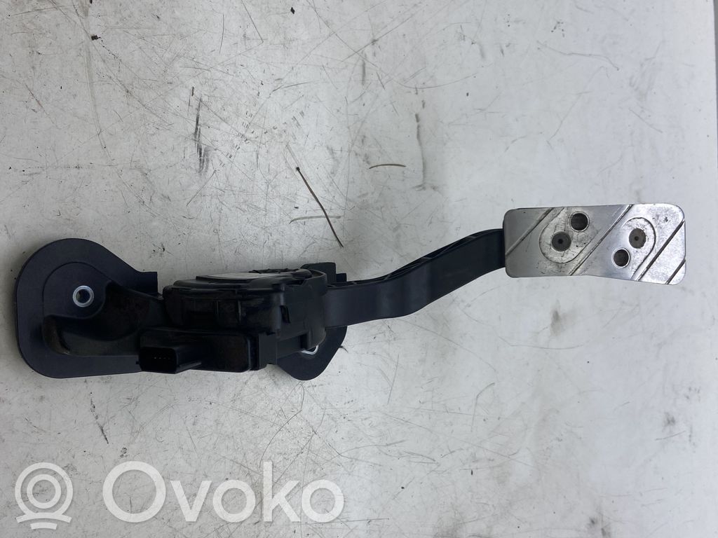 Kaasupoljin   GS8T41600,6PV93337004