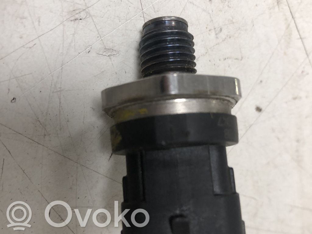 Peugeot 407 Kraftstoffdrucksensor 