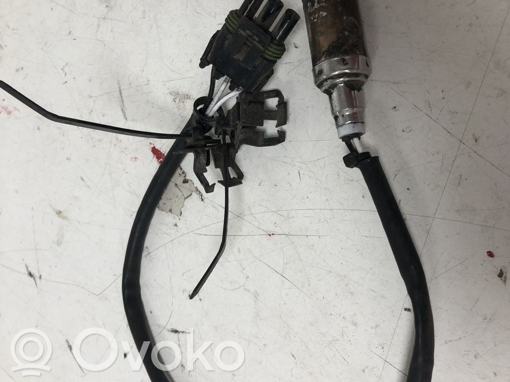 Opel Vectra B Sonde lambda 