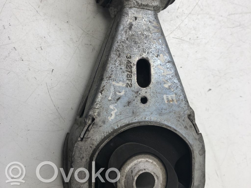 Renault Megane III Engine mount bracket 