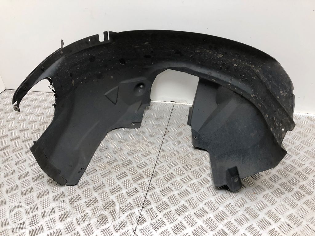 Alfa Romeo Giulietta Nadkole przednie 