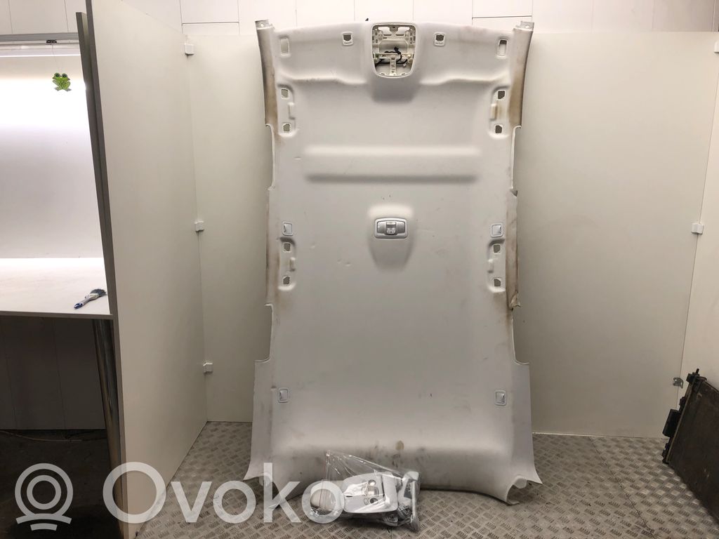Kattoverhoilu