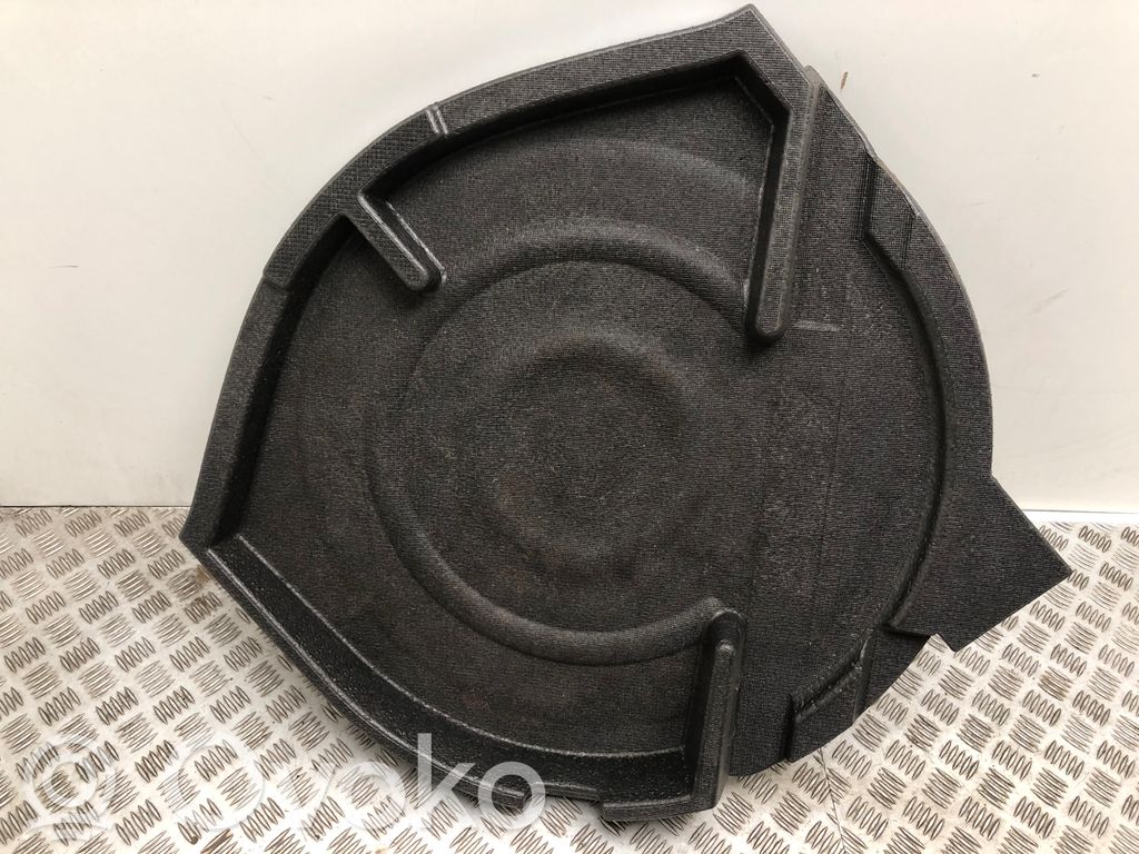 Ford Mondeo MK V Spare wheel section trim 