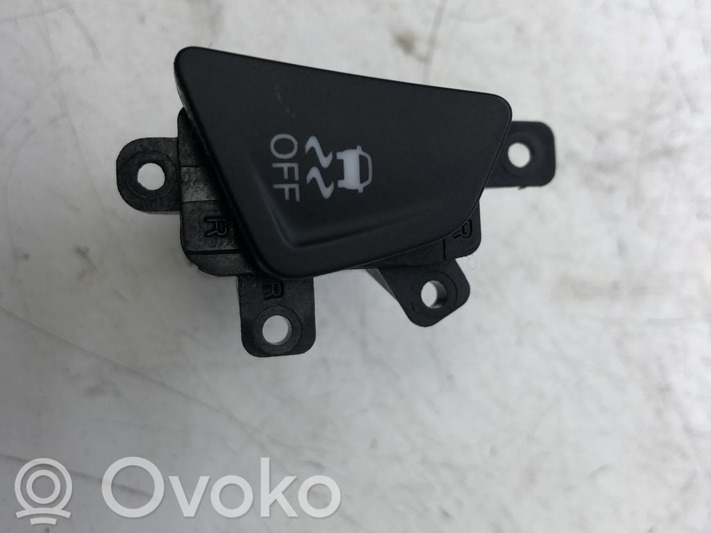 Jeep Renegade Interruptor de control de tracción (ASR) 