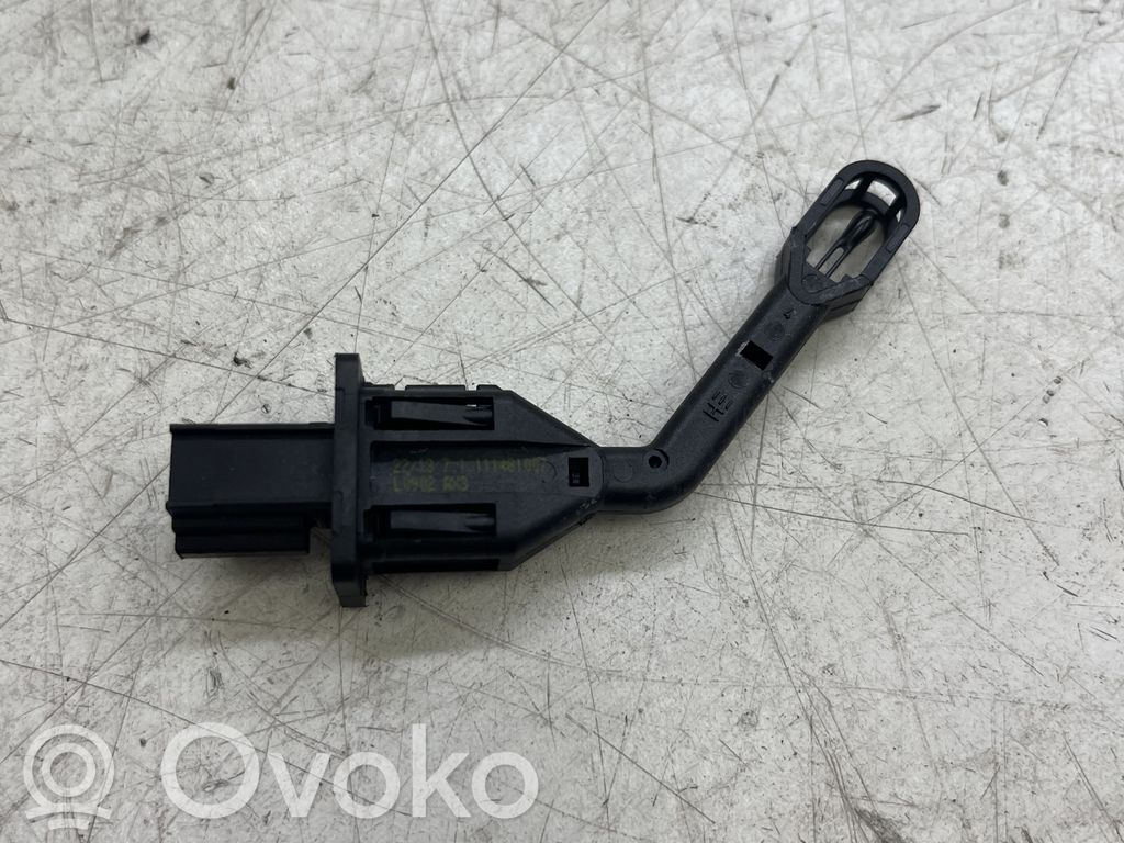 Audi A4 S4 B8 8K Sensore temperatura interna 