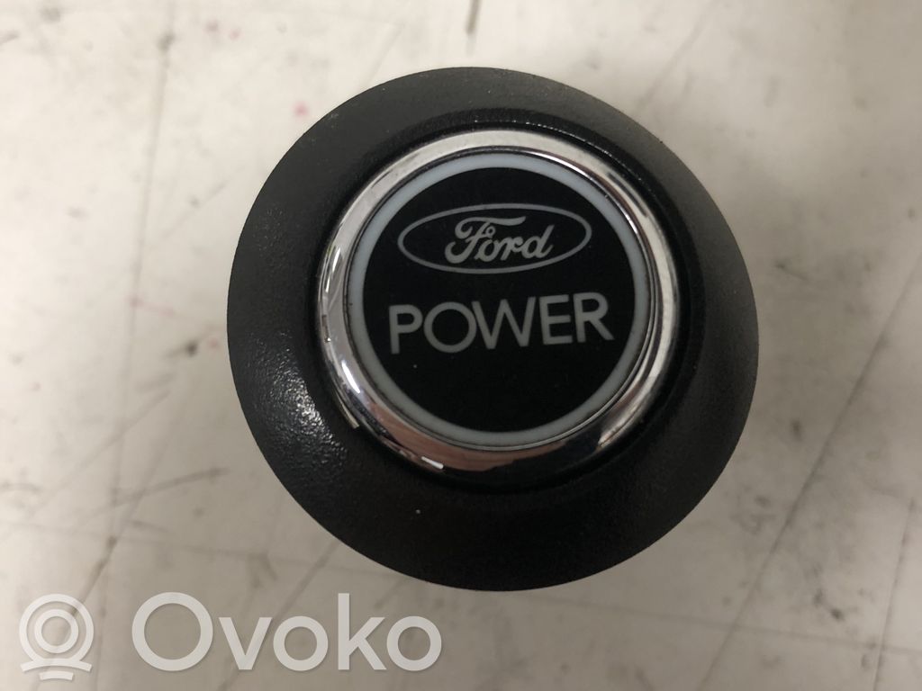 Ford Focus Engine start stop button switch 
