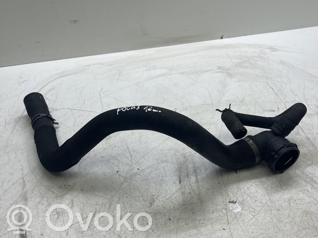 Engine coolant pipe/hose   9V618260CE,PHX132038,D05WERO