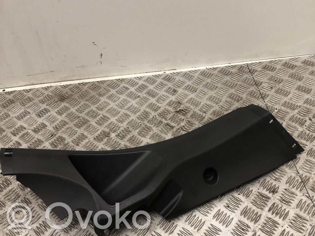 Ford Focus Altra parte interiore 