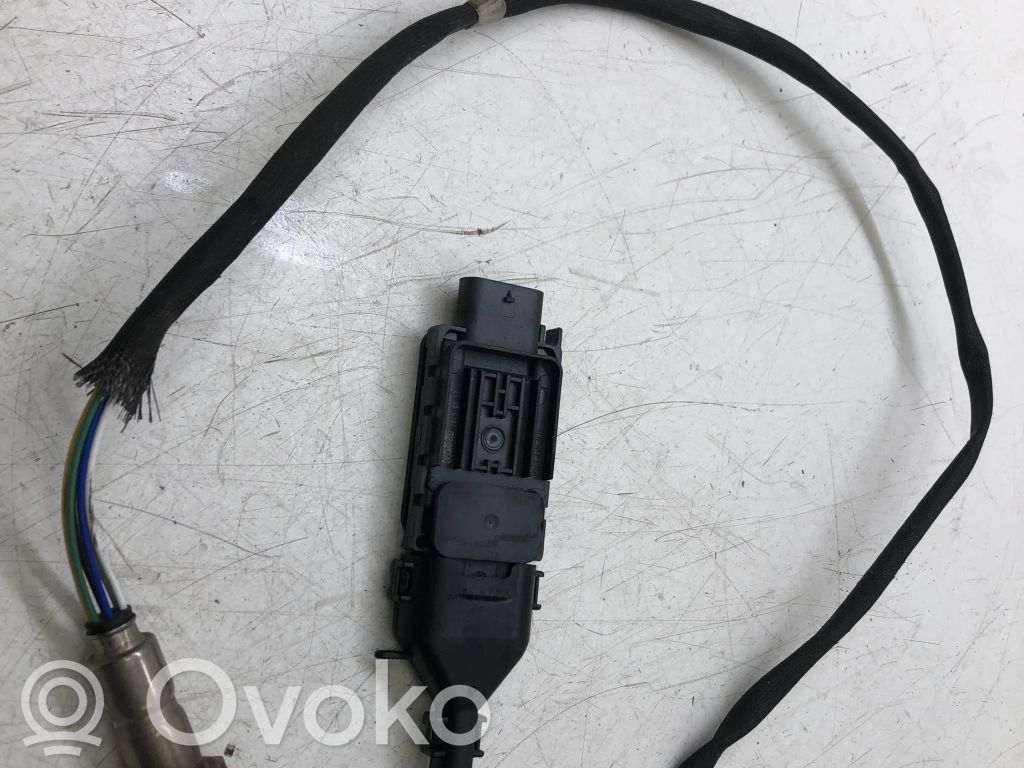 Volkswagen Tiguan Allspace Lambda probe sensor 