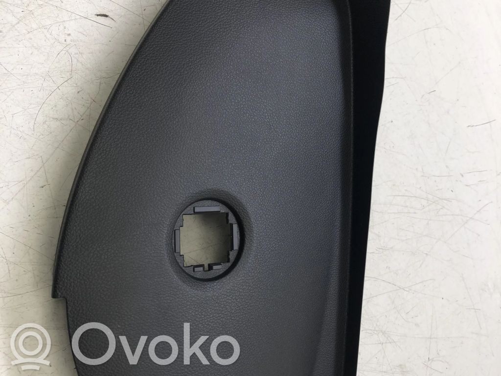 Opel Astra K Moldura del extremo lateral de panel 