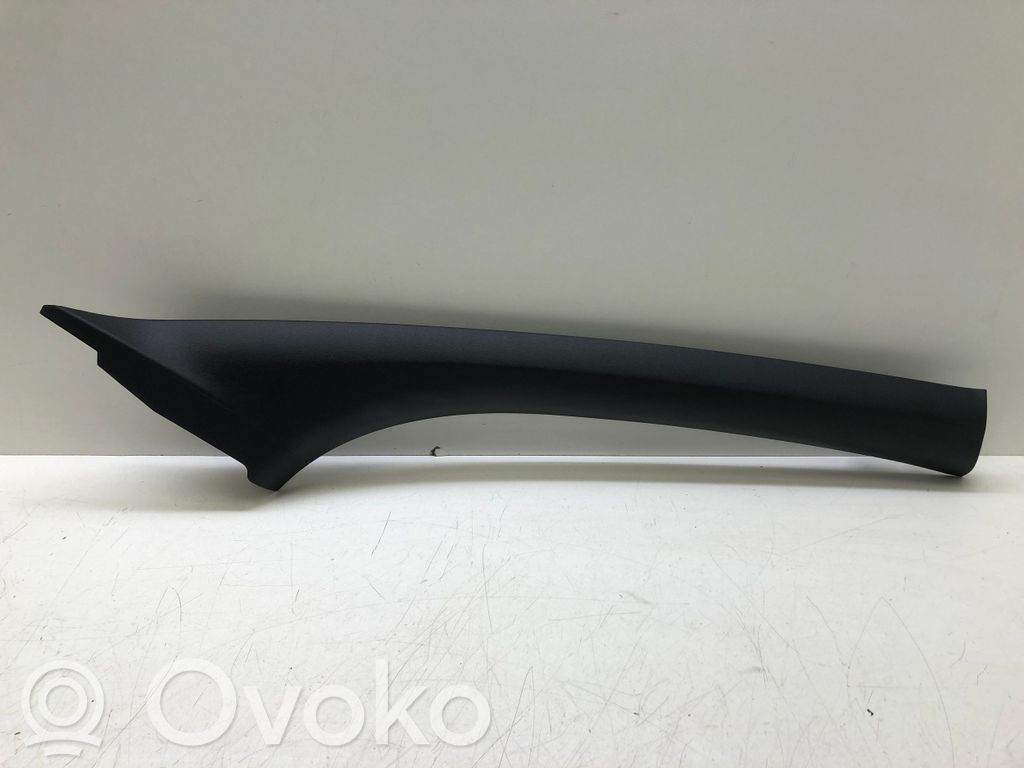 Citroen DS3 Отделка стойки (A) 