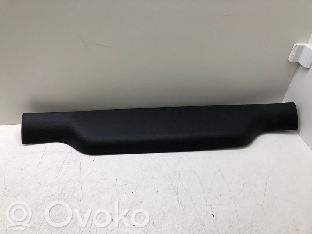 Citroen DS5 Tailgate/trunk upper cover trim 