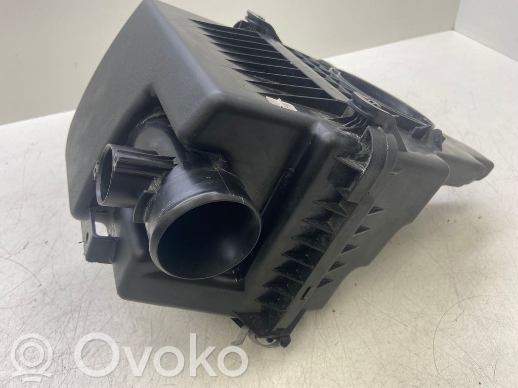 Luftfilterkasten   S552133AX