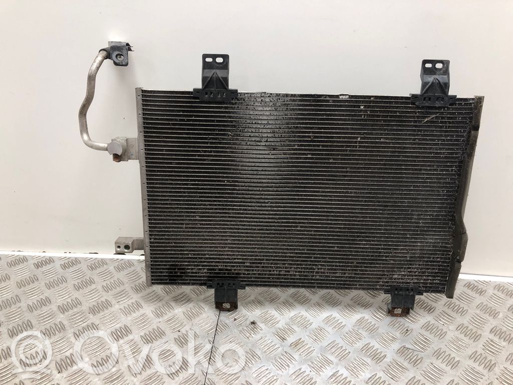 Mazda CX-3 Radiator răcire A/C (condensor) 