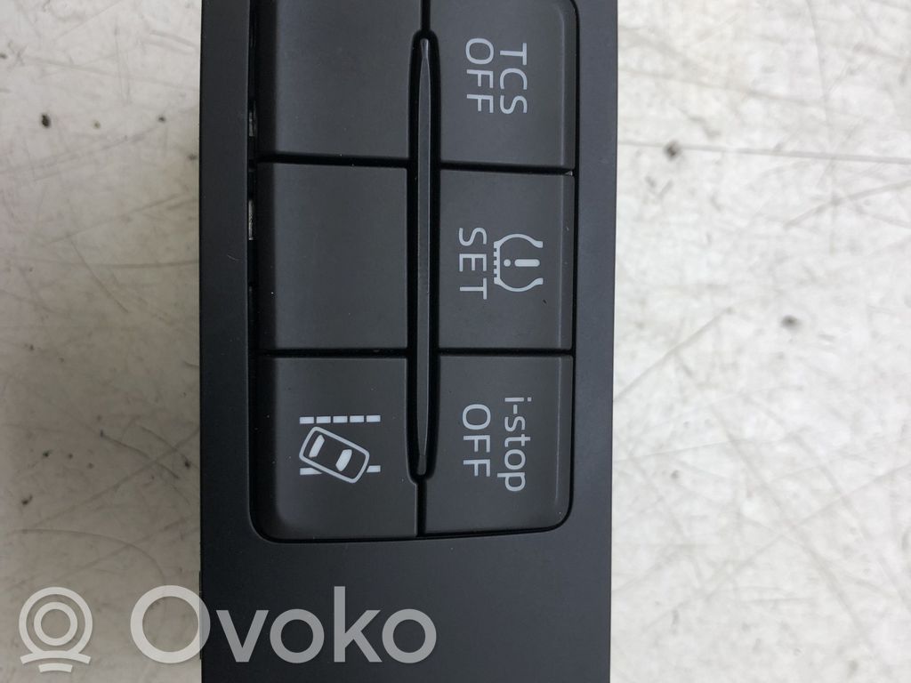 Other switches/knobs/shifts   DD2D66170