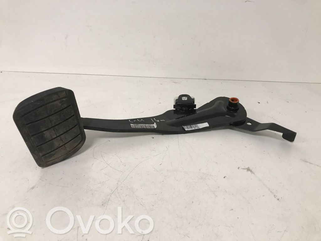 Citroen C4 II Picasso Pedał hamulca 