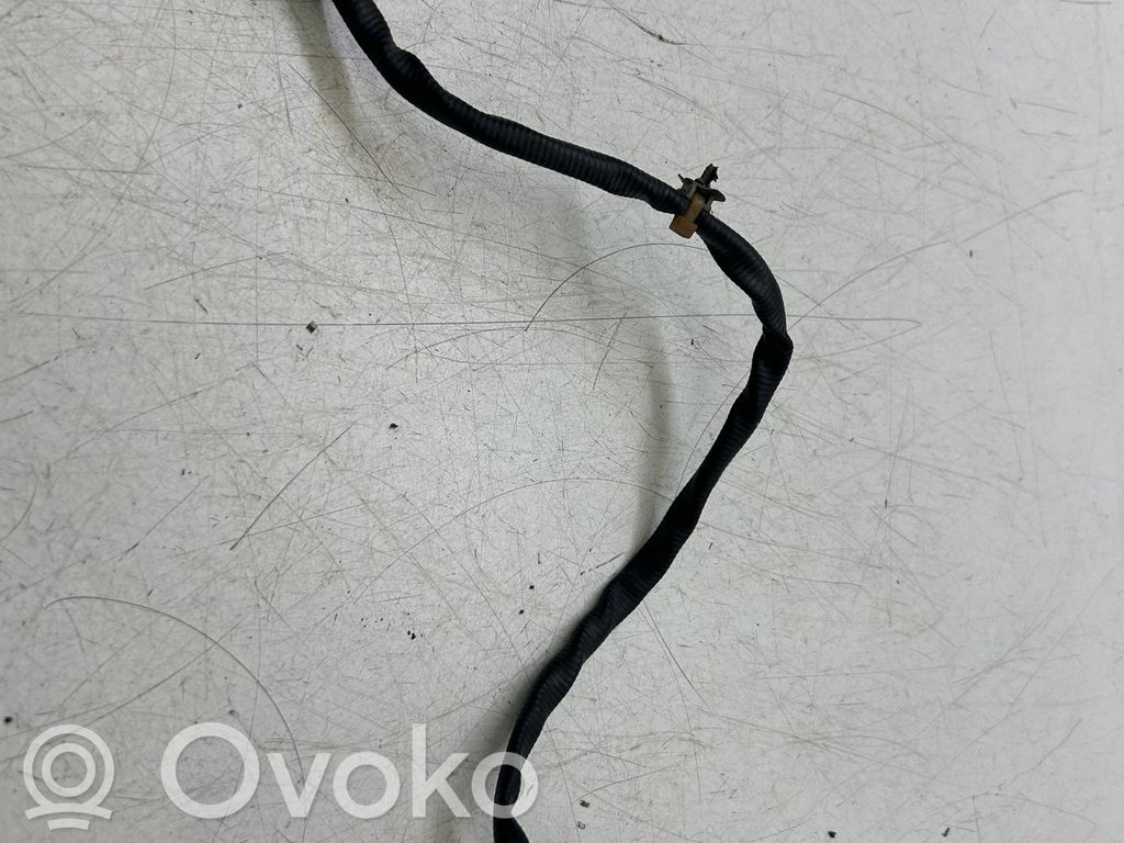 Sonde lambda   9685104080