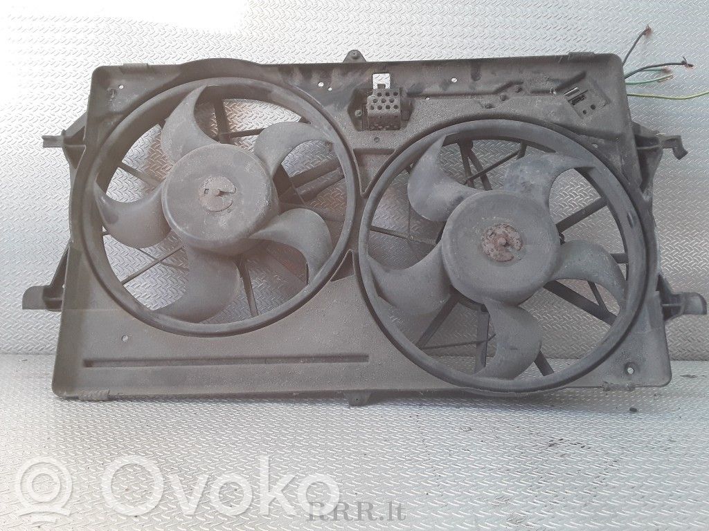 Fan set   98AB8C607FM