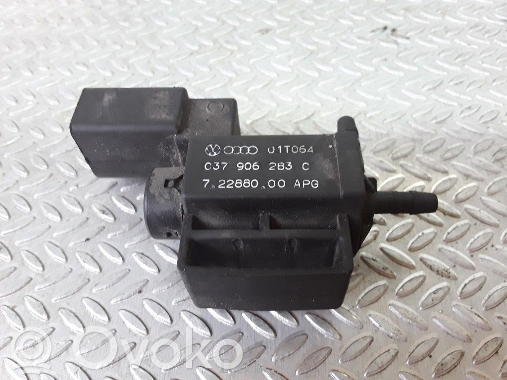 Volkswagen PASSAT B5.5 Turbo solenoid valve 