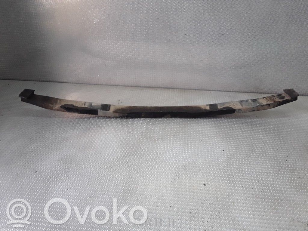 Iveco Daily 30.8 - 9 Kita priekinės važiuoklės dalis 