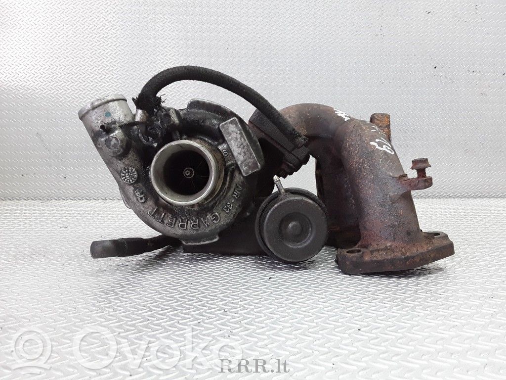 Turbina   46480117