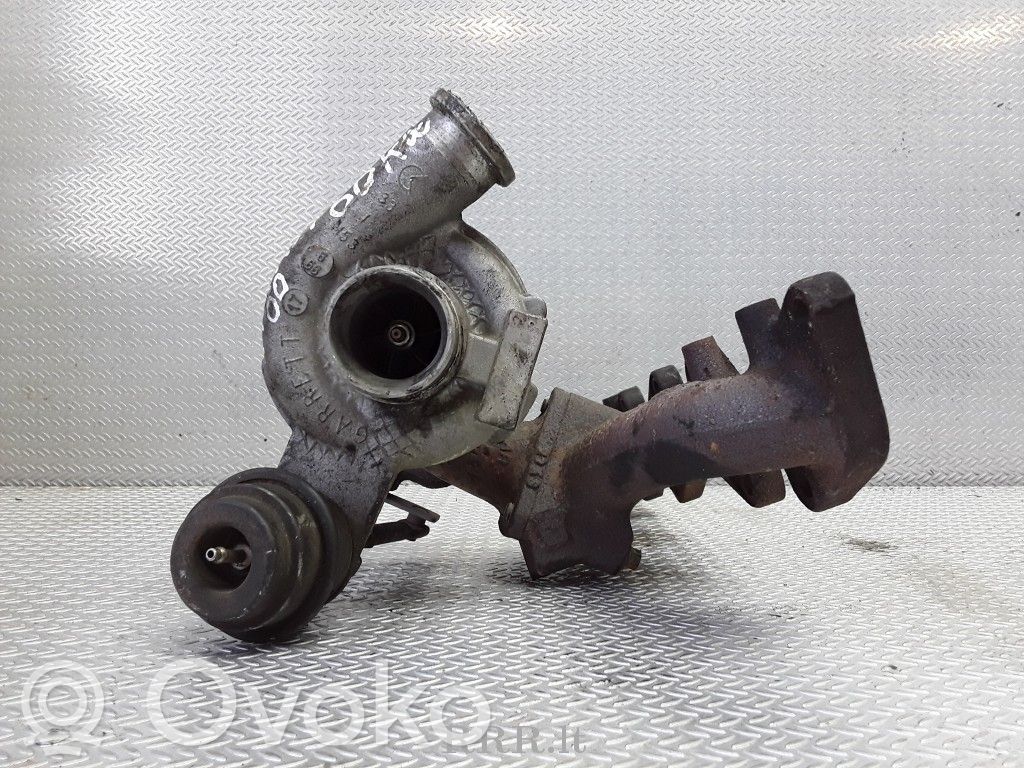 Turbina   90531518