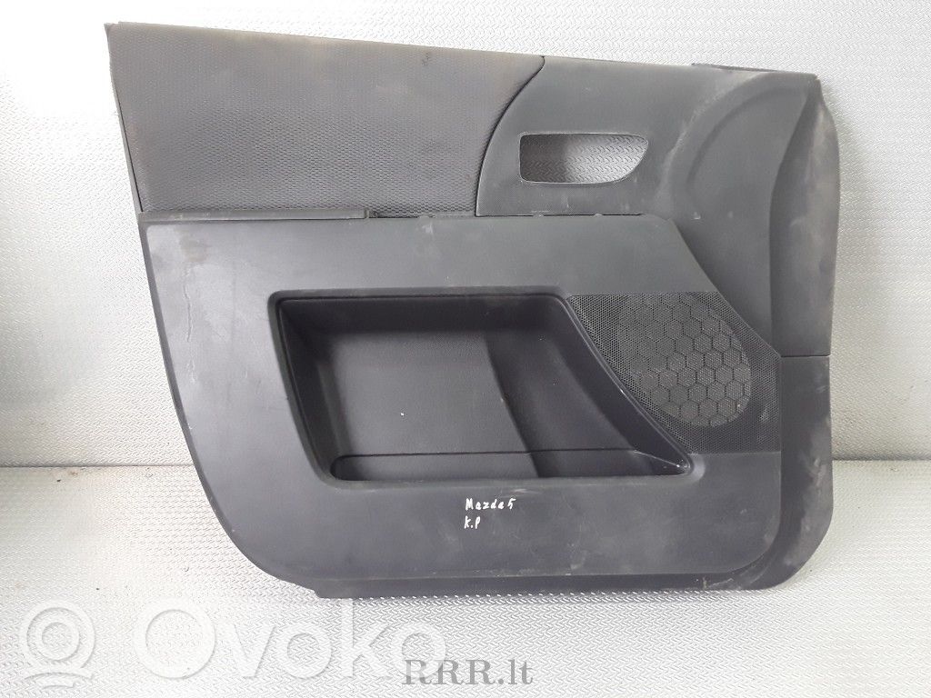 Priekšējo durvju apdare   CC3068450A02