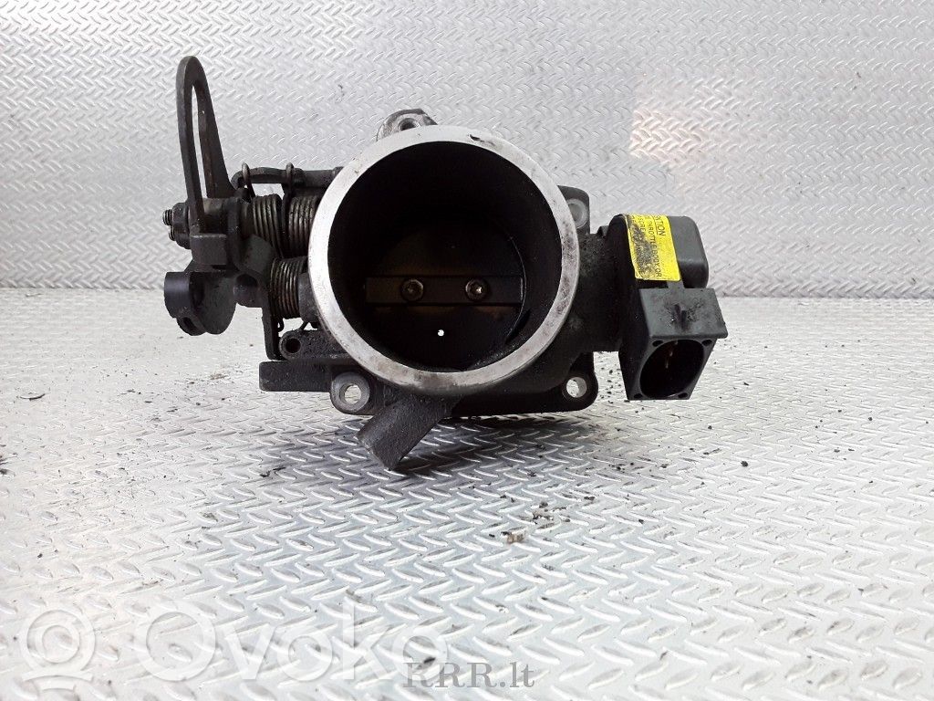 Ford Galaxy Throttle valve 