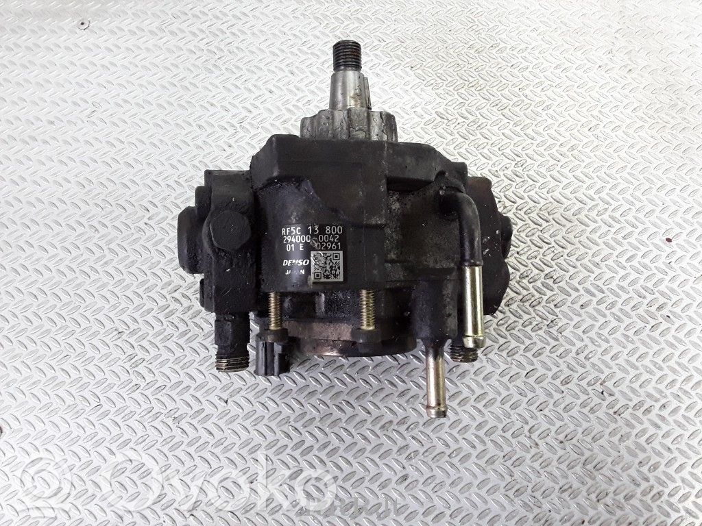 Degvielas sūknis   RF5C13800