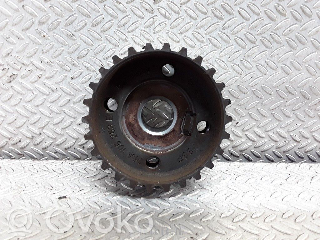 Audi A4 S4 B6 8E 8H Riemenscheibe 