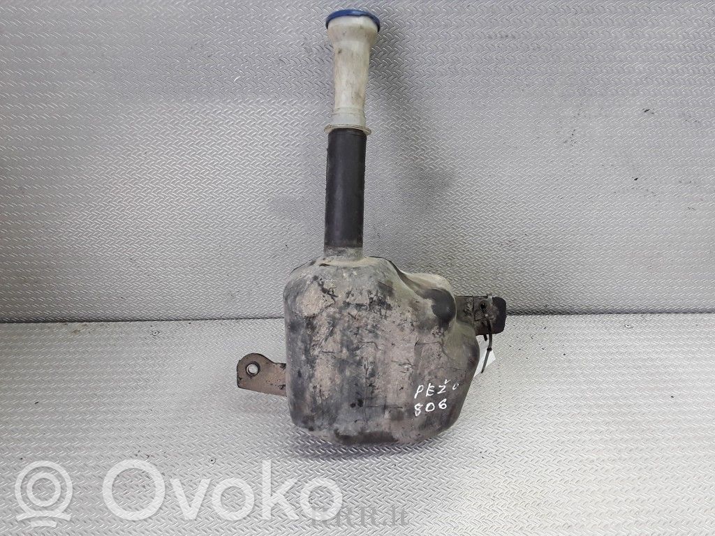Peugeot 806 Logu šķidruma tvertne 