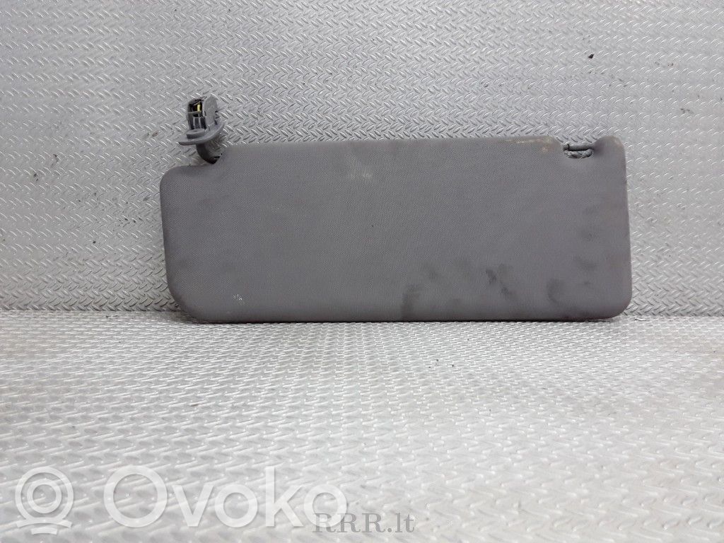 Audi A6 S6 C5 4B Sun visor 