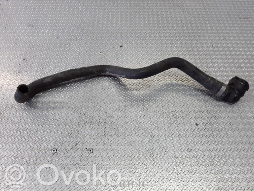 Opel Vectra C Engine coolant pipe/hose 