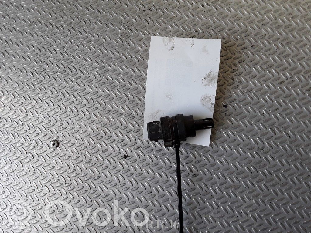 Intake air temperature sensor   028906081