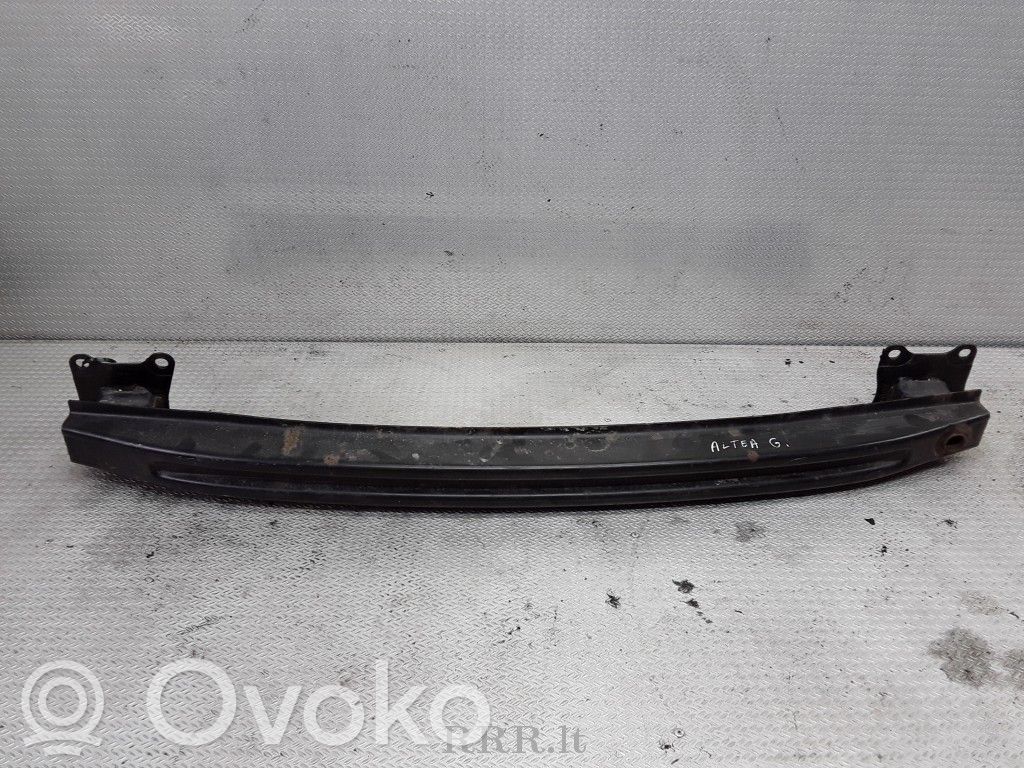 Seat Altea Rear bumper cross member 