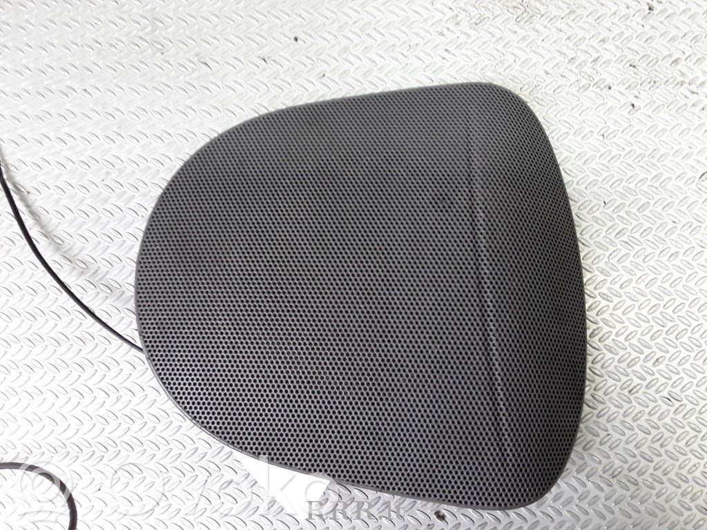 Seat Altea Verkleidung Lautsprecher hinten 