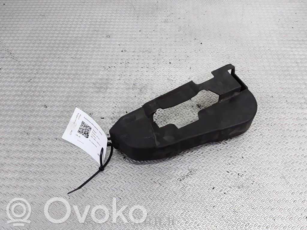 Renault Kangoo I Cache carter courroie de distribution 
