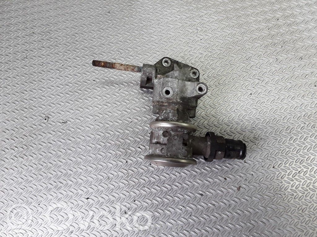 Seat Altea Válvula EGR 