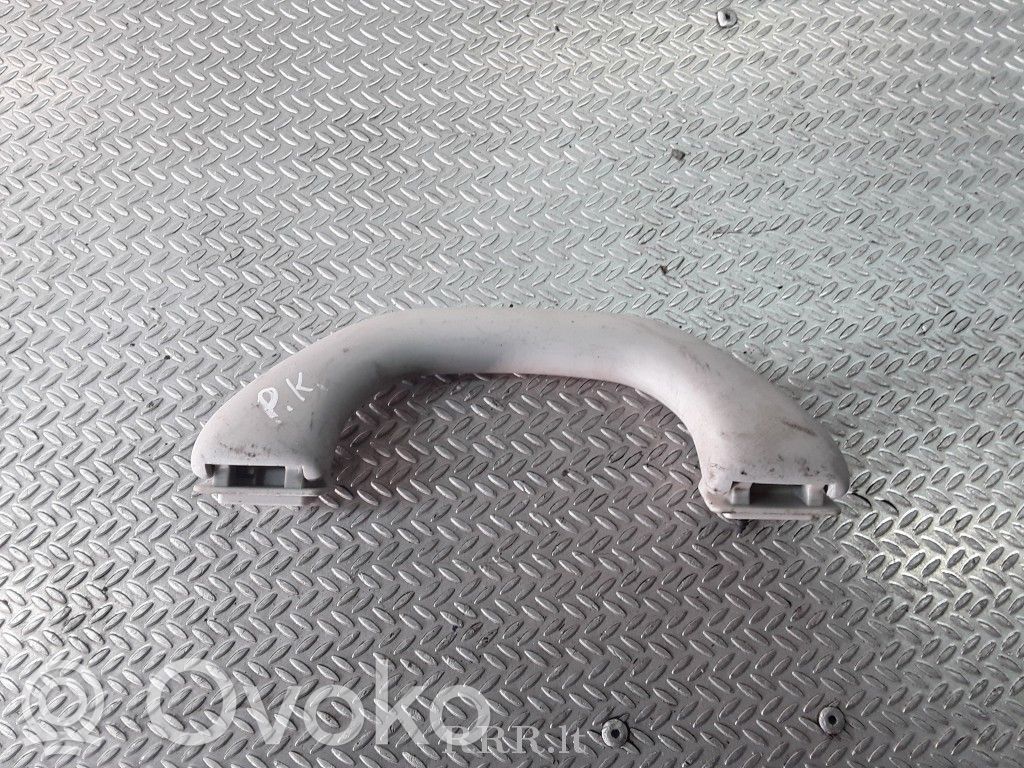 Etukattokahva   5P0857607
