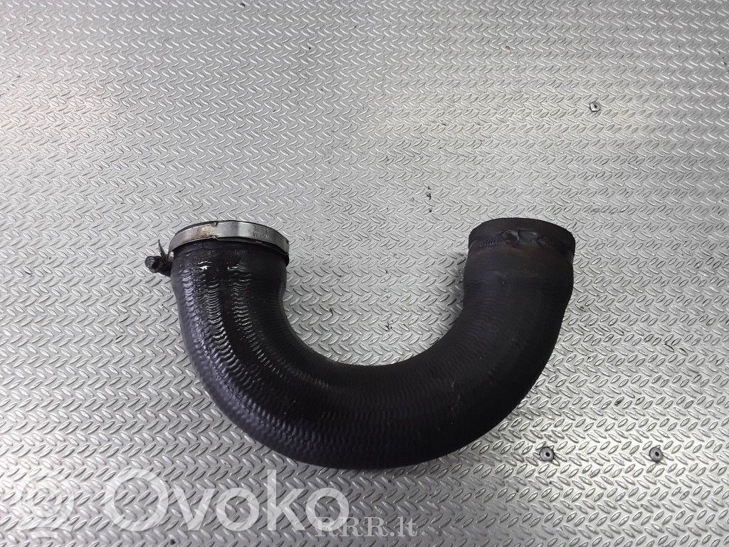 Intercooler hose/pipe