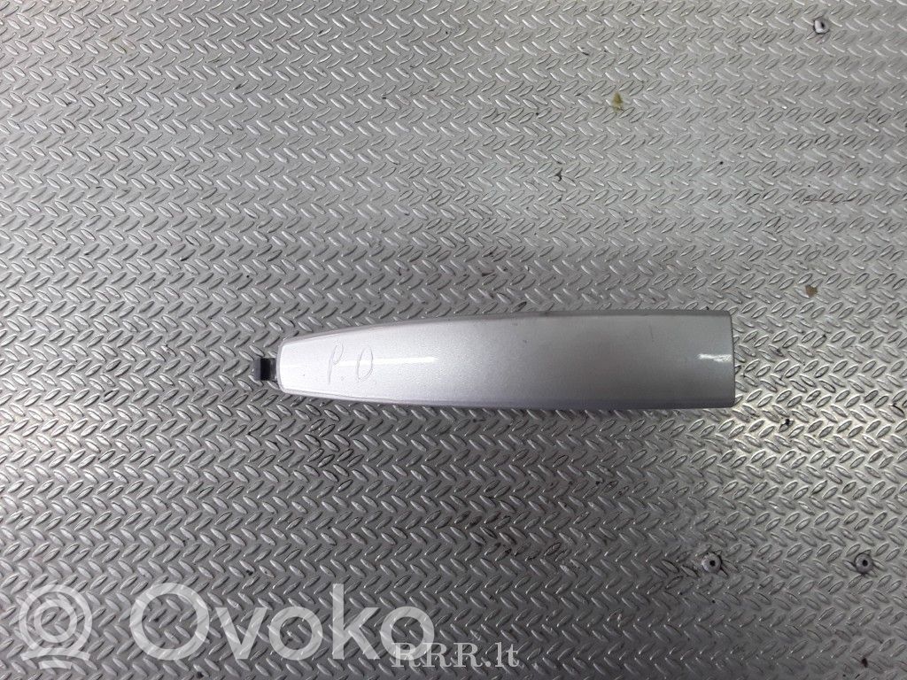 Opel Vectra C Manecilla externa puerta delantera 